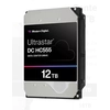 Image de Western Digital Ultrastar 0B48720 disque dur 12 To 512 Mo 3.5 SATA - Neuf