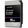 Image de Wd Ultrastar Dc Hc555 - Disco Rigido - Data Center - 16 Tb - Interno - 3,5" (8,9 Cm) en occasion ou reconditionné