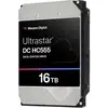 Image de Western Digital Ultrastar DC HC555 disque dur 16 To 7200 tr/min 512 Mo 3.5 Série ATA III - Neuf