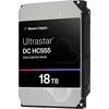 Image de WD HD3.5" SATA3-Raid 18TB WUH722018CLE6L4 (Di)