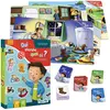 Image de Placote : Trouvez ce que vous cherchez, où que vous soyez - Jeu éducatif - Jeu éducatif pour le développement du langage - Recherche