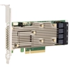 Image de Broadcom MegaRAID 9460-16i contrôleur RAID PCI Express x8 3.1 12 Gbit/s - Neuf