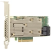 Image de Broadcom MegaRAID 9460-8i contrôleur RAID PCI Express x8 3.1 12 Gbit/s - Neuf