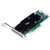 Image de Broadcom MegaRAID 9560-16i contrôleur RAID PCI Express x8 4.0 12 Gbit/s - Neuf