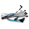 Image de Broadcom 05-60003-00 câble Serial Attached SCSI (SAS) 1 m - Neuf