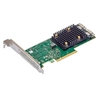 Image de Broadcom HBA 9500-16i carte et adaptateur d'interfaces Interne SAS, SATA - Neuf