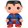 Image de DC Super Heroes - Superman 07 - Funko Pop - Figurine en vinyle