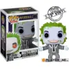 Image de Figurine Pop Funko MOVIE - POP N° 05 - Beetlejuice - Figurines Pop Horreur - BM-139725