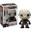 Image de Figurine Pop Funko Vendredi 13 POP! Vinyl figurine Jason Voorhees 10 cm - Figurines Pop Funko Pop! - FK2292