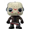 Image de Figurka Funko Pop! Jason Voorhees z filmu Pitek 13-ego - Winylowa Premium