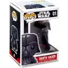 Image de Funko Pop! Star Wars - Figurki Darth Vader Winylowa edycja kolekcjonerska