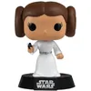 Image de Funko Pop! Star Wars : Princess Leia Organa - Figurine en Vinyle à Collectionner - Idée de Cadeau - Produits Officiels - Jouets pour Les Enfants et Adultes - Movies Fans en occasion ou reconditionné