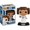 Image de Star Wars - Princesse Leia 04 - Funko Pop - Figurine en vinyle