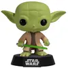 Image de Star Wars - Yoda 02 - Funko Pop - Figurine en vinyle