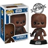 Image de Star Wars - Chewbacca 06 - Funko Pop - Figurine en vinyle
