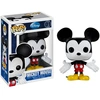 Image de Disney - Mickey Mouse 01 - Funko Pop - Figurine en vinyle