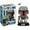 Image de Funko Pop! Star Wars - Figurki Boba Fett Winylowa, Oficjalny Produkt Premium