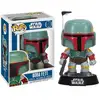 Image de Figurine Funko Pop! Star Wars Boba Fett - Neuf