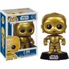 Image de Funko POP - Star Wars - C-3PO 13