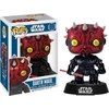 Image de Funko Pop! Star Wars - Figurki Darth Maul, oficjalny produkt VINYL 2023
