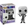 Image de Figurine Pop Funko L´étrange Noël de Mr. Jack POP! Vinyl figurine Jack Skellington 10 cm - Figurines Pop Funko Pop! L'Etrange Noël de Mr. Jack - FK2