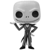 Image de Funko POP NBX Jack Skellington 15 figurine