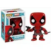Image de Figurka kolekcjonerska Deadpool POP! Vinyl 10 cm od Marvel Comics