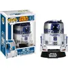 Image de Figurine   t  te branlante R2-D2 Star Wars POP ! vinyle 10 cm