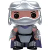 Image de FIGURINE FUNKO BOBBLE HEAD POP CULTURE TMNT SHREDDER NINJA TURTLES NOUVEAU ! Funko