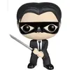 Image de FIGURINE FUNKO BOBBLE HEAD POP CULTURE KILL BILL CRAZY 88 NOUVEAU ! Funko