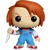 Image de FUNKO Pop! Figurki: Chucky z filmu Child's Play - Winylowy Kolekcjonerski Akcent