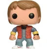 Image de Funko Pop Back to the Future - Marty McFly Figurki Winylowe Premium