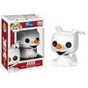 Image de Figurine Pop Funko L´étrange Noël de Mr. Jack POP! Vinyl figurine Zero 10 cm - Figurines Pop Funko Pop! L'Etrange Noël de Mr. Jack - FK3406
