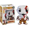 Image de FIGURINE FUNKO BOBBLE HEAD POP CULTURE KRATOS GOD OF WAR NOUVEAU ! Funko