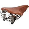 Image de Selles Vélo Brooks B281DS0A07203 - B66 Short - Honey