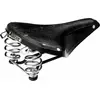 Image de Selles Vélo Brooks B427DS0A07202 - B67 Short - Black