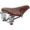 Image de Selles Vélo Brooks B427DS0A07205 - B67 Short - Antic Brown