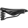 Image de Selles Vélo Brooks B396D00A07202 - Flyer Short - Black