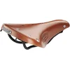 Image de Selles Vélo Brooks B211D00A07203 - B17 Short - Honey