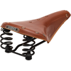 Image de Selles Vélo Brooks B337H00A07203 - Flyer Special - Honey
