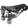 Image de Selles Vélo Brooks B348S00A07202 - B135 - Black