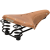Image de Selles Vélo Brooks B427HPLA07210 - B67 Softened - Dark Tan