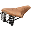 Image de Selles Vélo Brooks B427DPLA07210 - B67 Short Softened - Dark Tan
