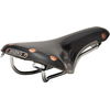 Image de Selles Vélo Brooks B360H00A17202 - Swift - Black