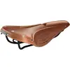 Image de Selles Vélo Brooks B214IL0A17203 - B17 Narrow Carved - Honey