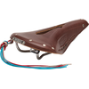 Image de Selles Vélo Brooks B214IL0A17205 - B17 Narrow Carved - Antic Brown