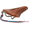 Image de Selles Vélo Brooks B211DILA17203 - B17 Short Carved - Honey