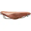 Image de Selles Vélo Brooks B211IL0A17203 - B17 Carved - Honey
