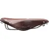 Image de Selles Vélo Brooks B211IL0A17205 - B17 Carved - Antic Brown