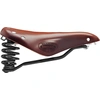 Image de Selles Vélo Brooks B396D00A07205 - Flyer Short - Antic Brown